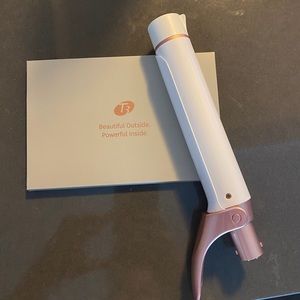 T3 Curling wand attachment